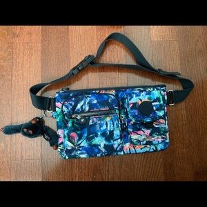 Kipling Waist Bag